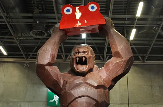 Le chocolat des Français collaboration image