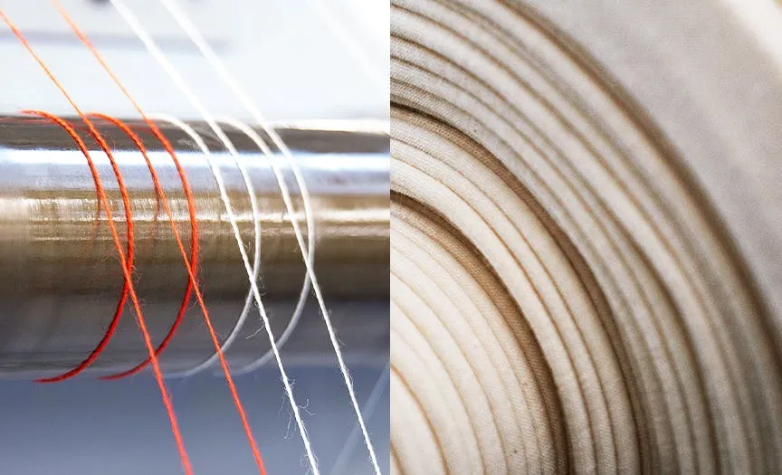 Le slip français collaboration image