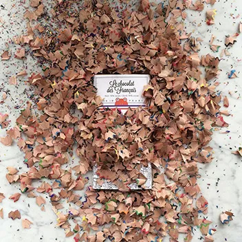 Le chocolat des Français image 1